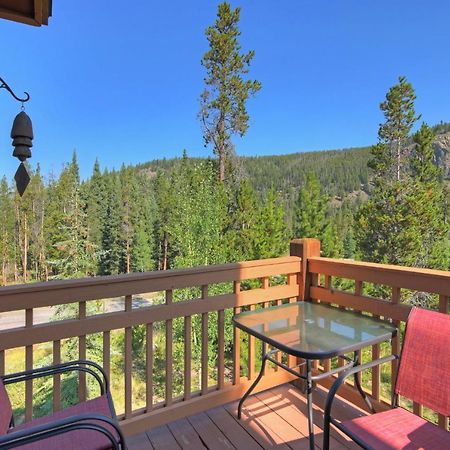 East Keystone By Keystone Resort Екстер'єр фото