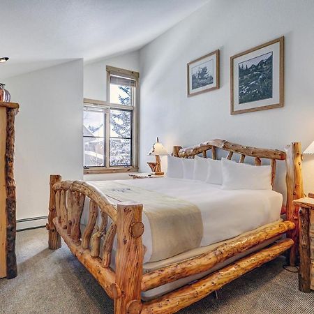East Keystone By Keystone Resort Екстер'єр фото