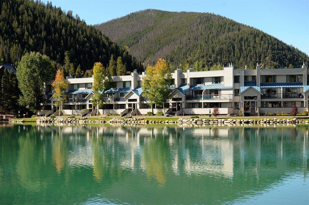 East Keystone By Keystone Resort Екстер'єр фото