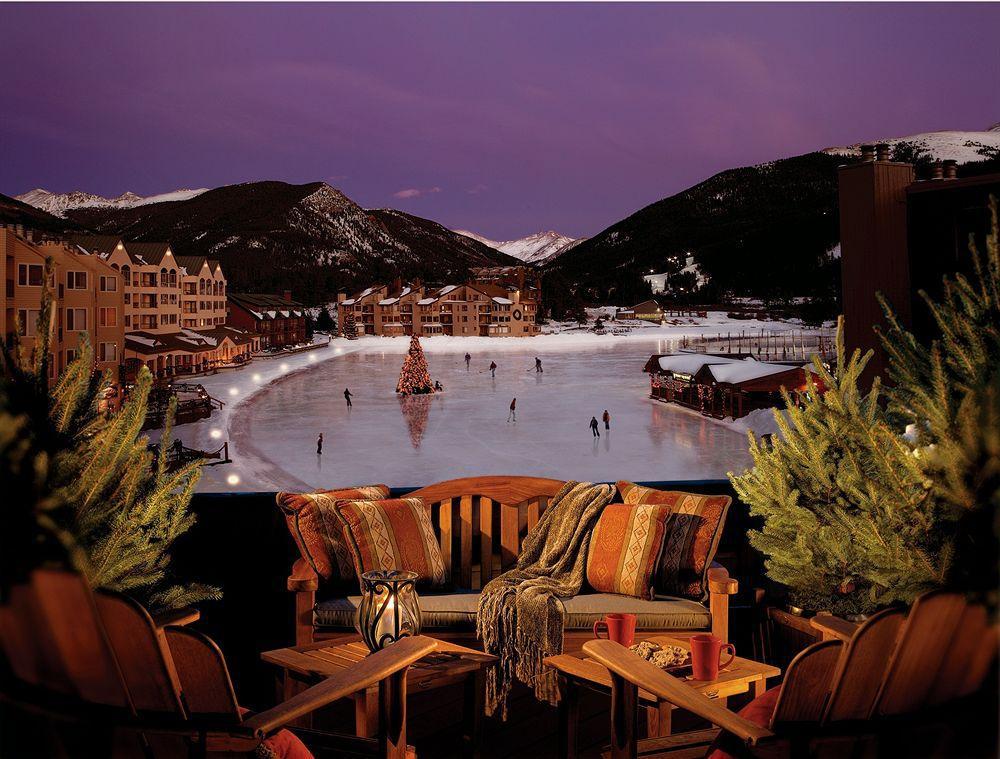 East Keystone By Keystone Resort Екстер'єр фото