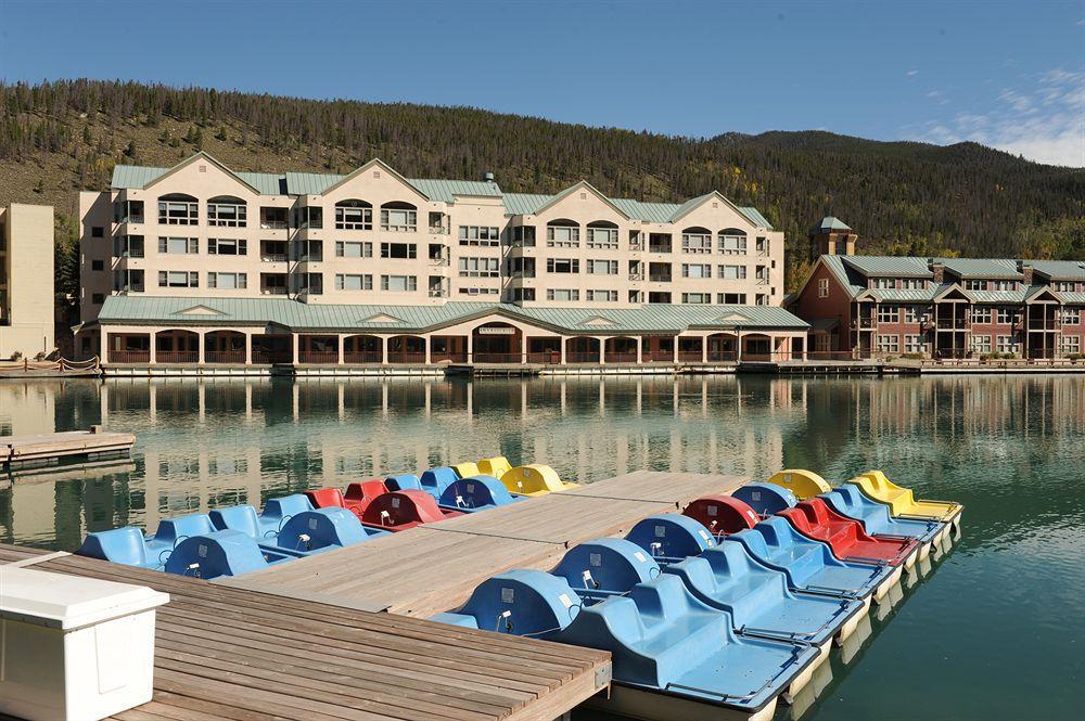 East Keystone By Keystone Resort Екстер'єр фото