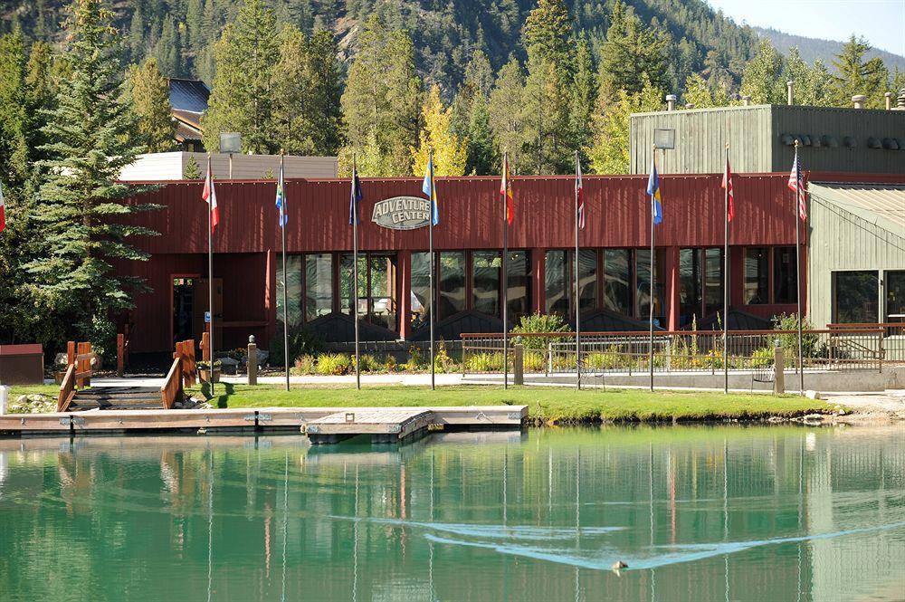 East Keystone By Keystone Resort Екстер'єр фото