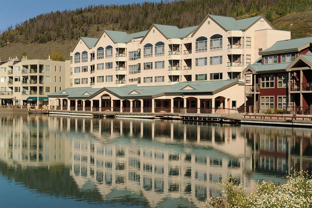 East Keystone By Keystone Resort Екстер'єр фото