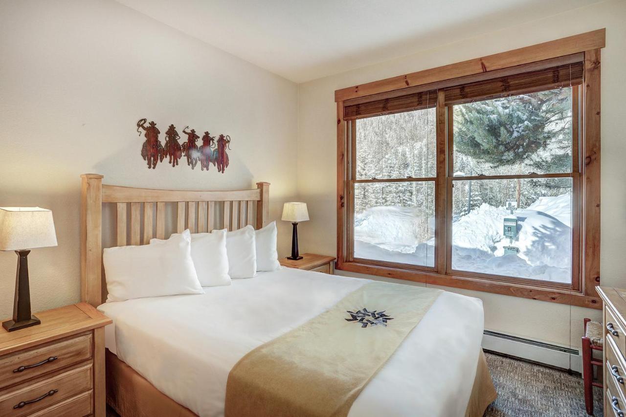 East Keystone By Keystone Resort Екстер'єр фото