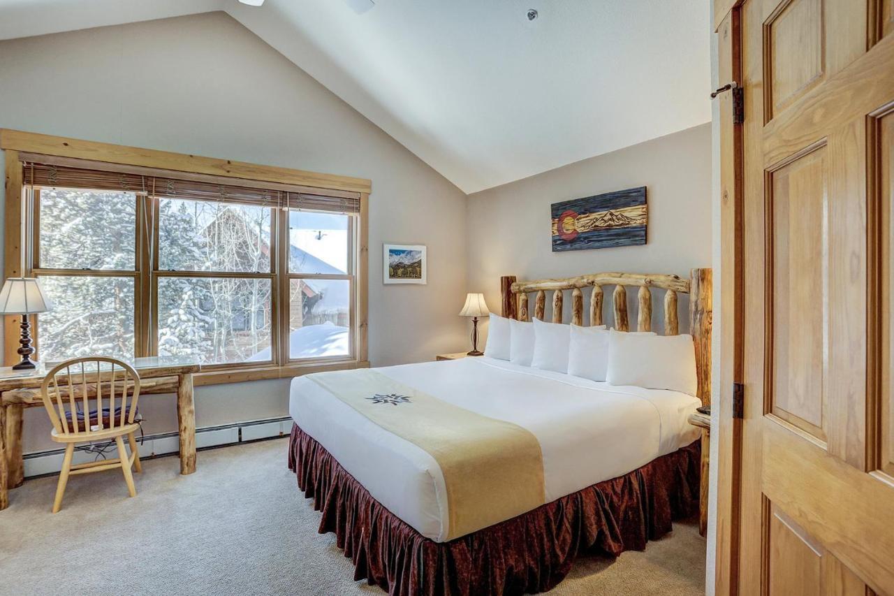 East Keystone By Keystone Resort Екстер'єр фото