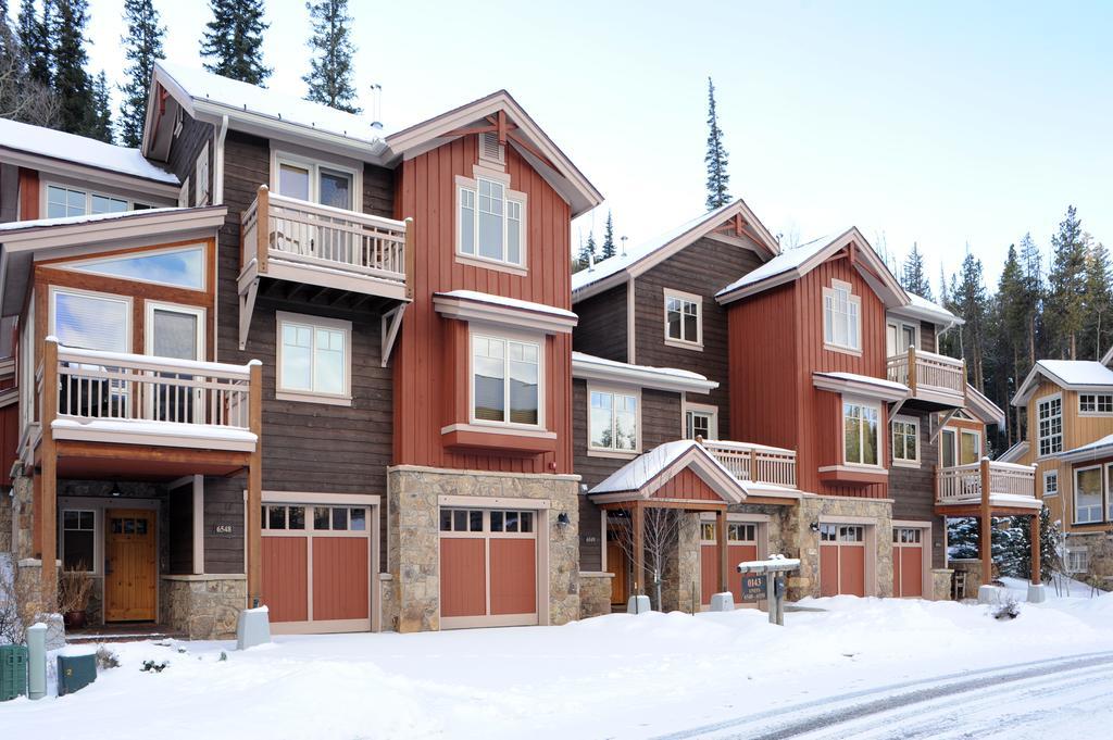 East Keystone By Keystone Resort Екстер'єр фото